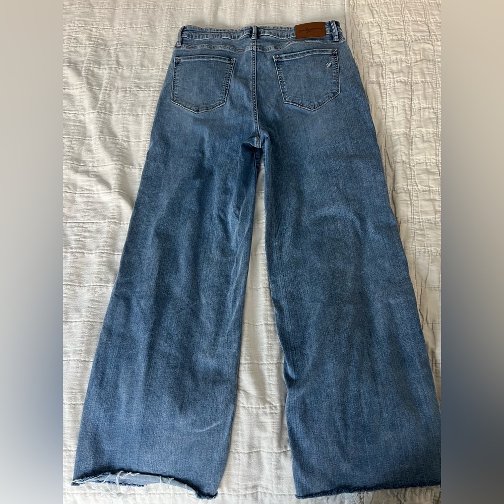Carly Jean Los Angeles Laurel Jeans - Picture 2 of 4